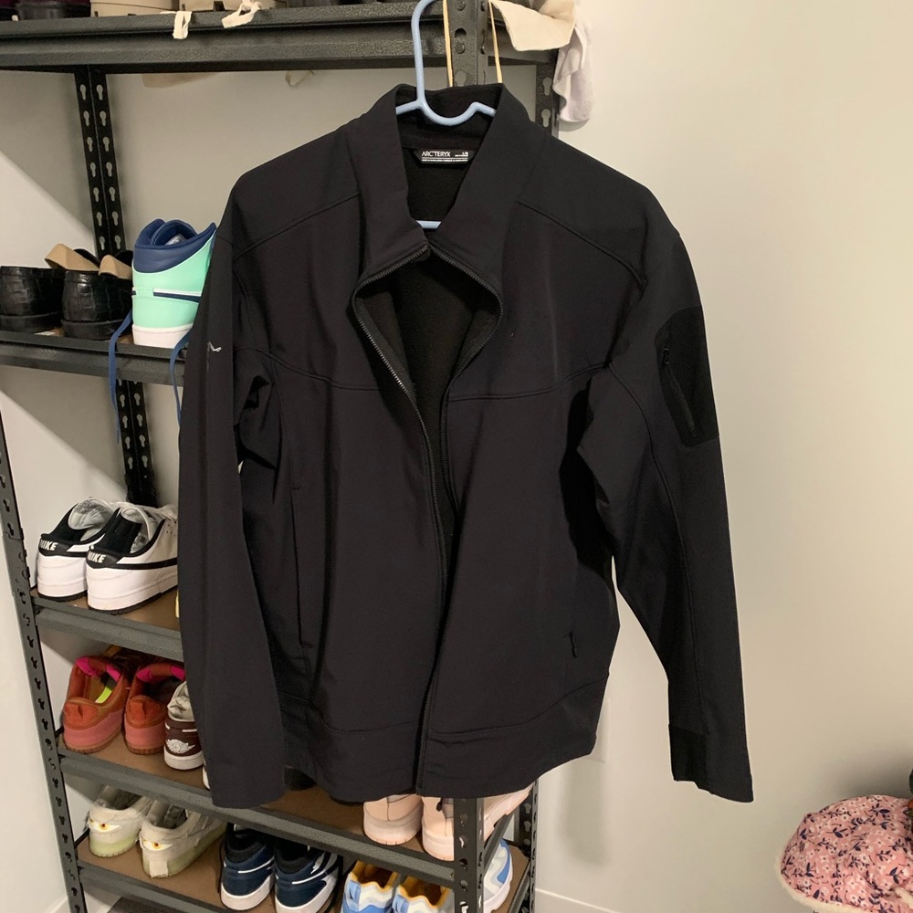 Arc’teryx jacket
